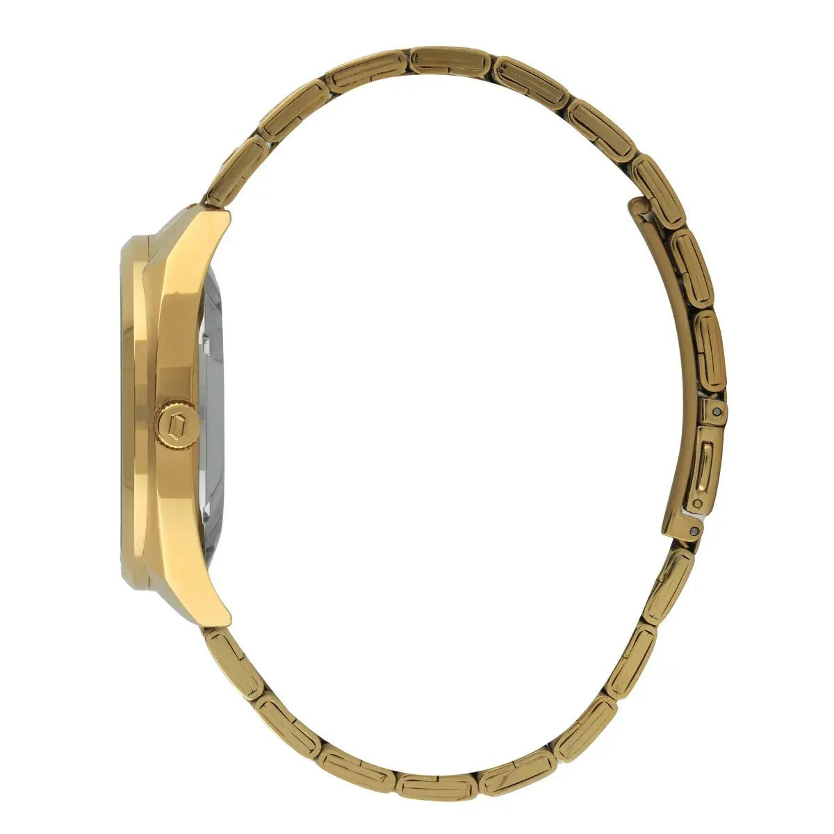 D1KX Orient Automático de hombre pulsera de metal – NH3GG006