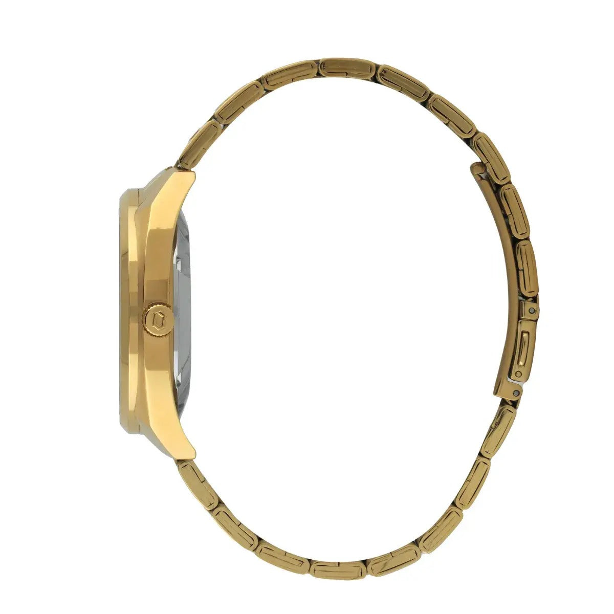 E1KX Orient Automatico de hombre correa de metal – NH3GG006