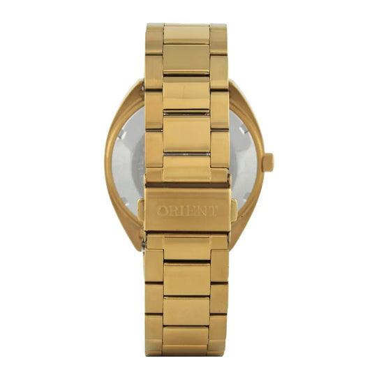 E1KX Orient Automatico de hombre correa de metal – NH3GG006