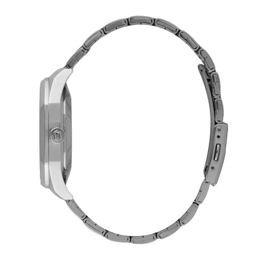 A1SX Orient Automático de hombre correa de metal – NH3SS008