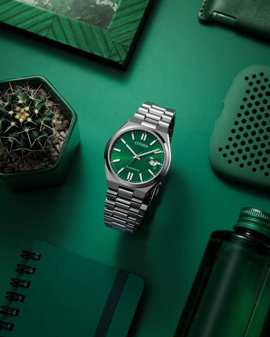 Citizen de hombre – NJ0150-56X