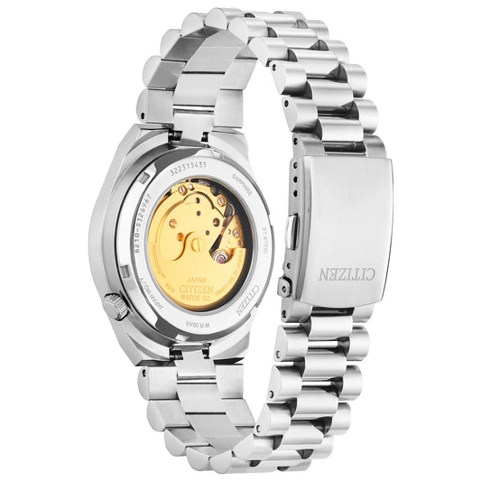 Citizen Tsuyosa unisex correa de metal – NJ0150-56Z