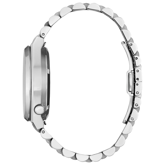 Citizen Tsuyosa Small de hombre pulsera de metal – NK5010-51X
