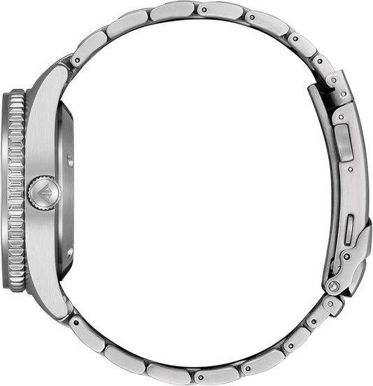 Citizen Promaster de hombre pulsera de resina – NY0120-52X