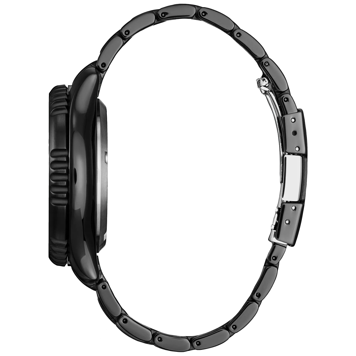 Citizen Promaster Dive Automatic de hombre pulsera de metal – NY0155-58X