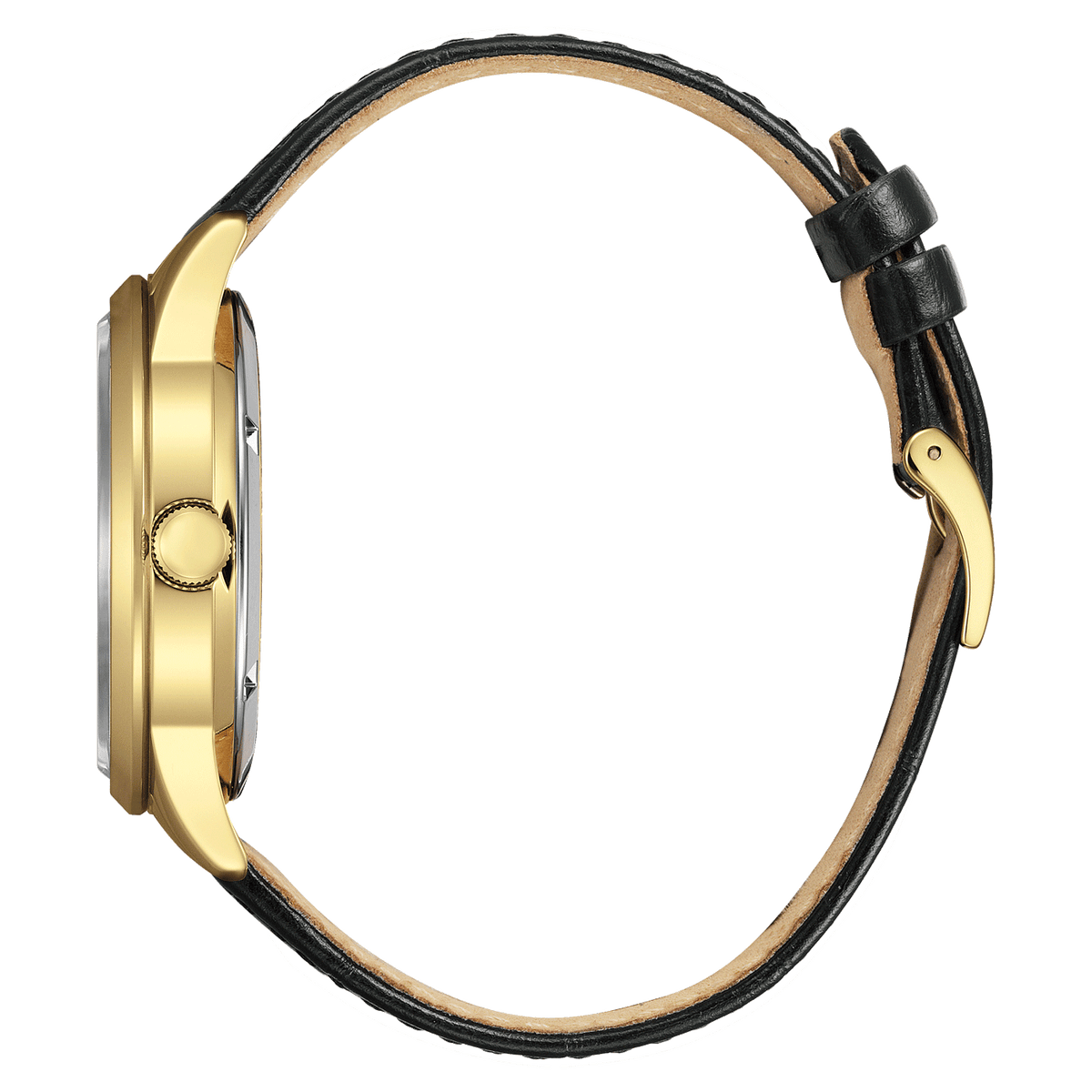 Citizen de hombre banda de piel – NY4059-09A