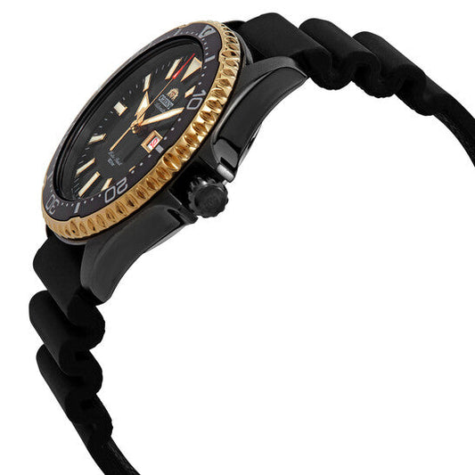 Orient Automático Kamasu De Caballero Correa de Goma – RA-AA0005B