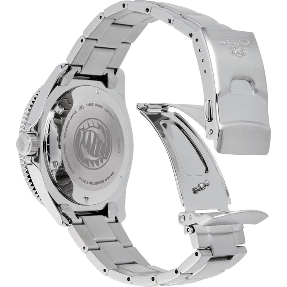 Orient para Hombre Automático – RA-AA0913L19B