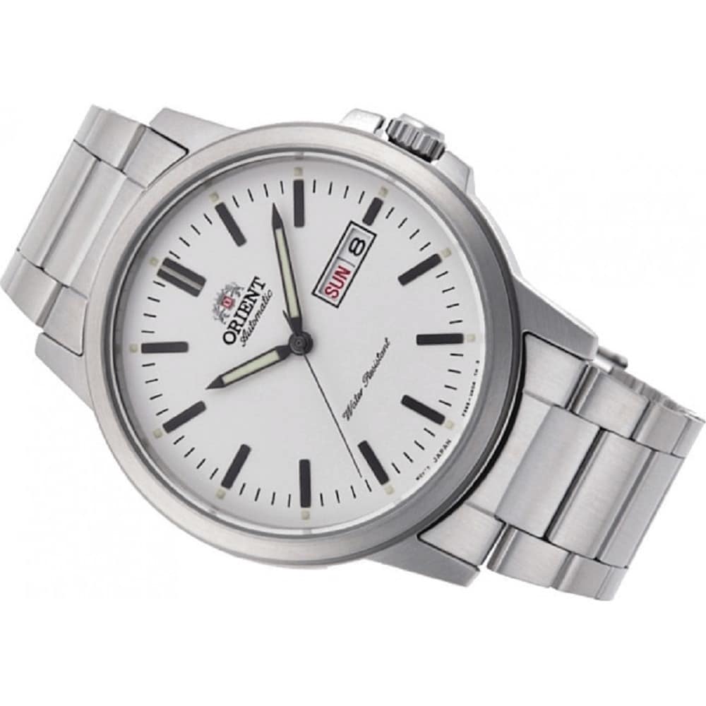 Orient para Hombre Automático – RA-AA0C03S19B