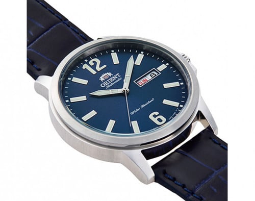 Orient para Hombre Automático – RA-AA0C05L19B