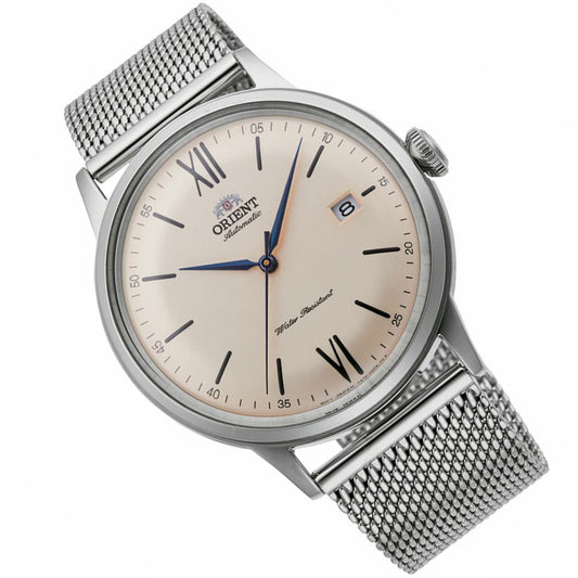 Orient para Hombre Automático – RA-AC0020G