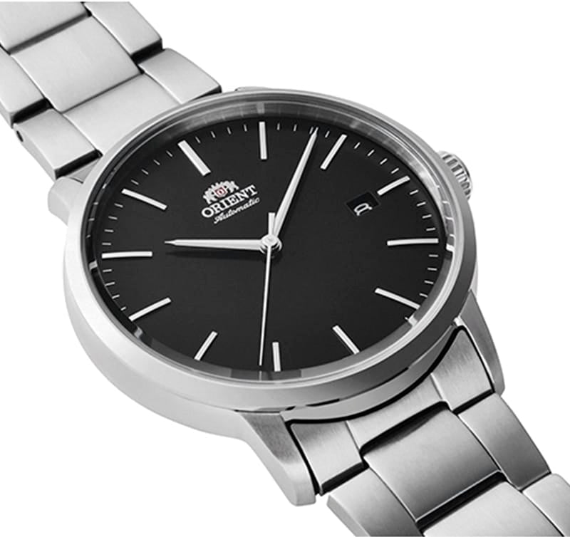 Orient para Hombre Automático – RA-AC0E01B10A