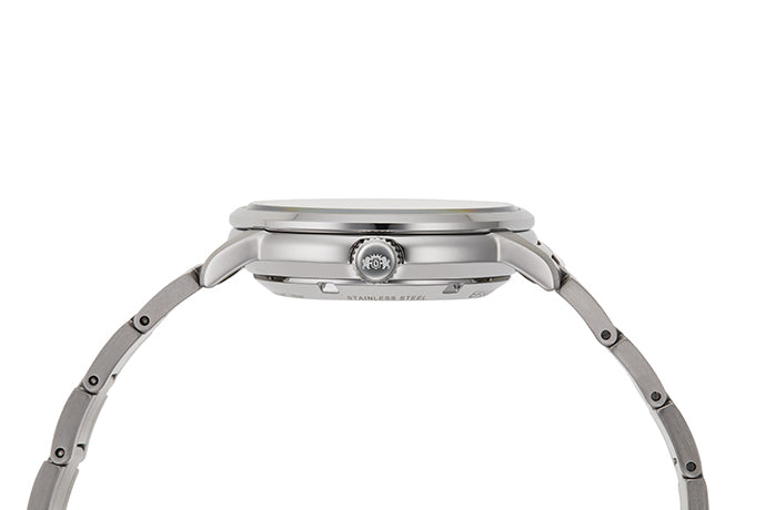 Orient Contemporary Automático De Caballero Correa de Metal – RA-AC0E02S