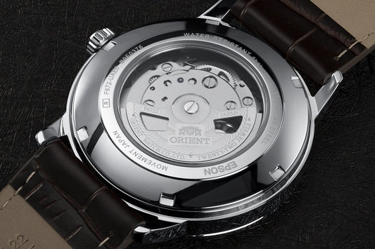 Orient para Hombre Automático – RA-AC0F07S10A