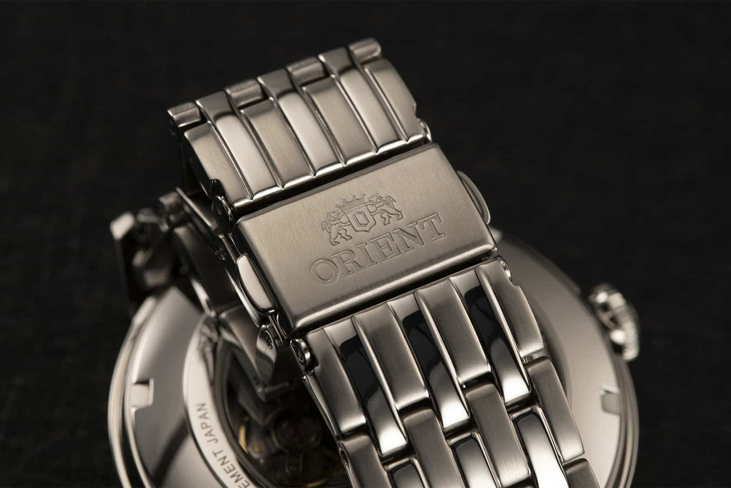 Orient para Hombre Automático – RA-AC0J04S