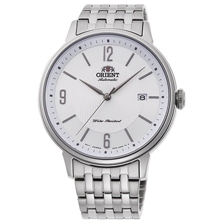 Clásico Contemporáneo Orient – RA-AC0J10S