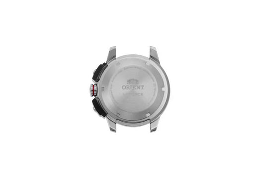 Orient M-Force para caballero pulsera tela – RA-AC0N03E