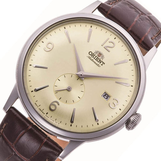 Orient para Hombre Automático – RA-AP0003S10B