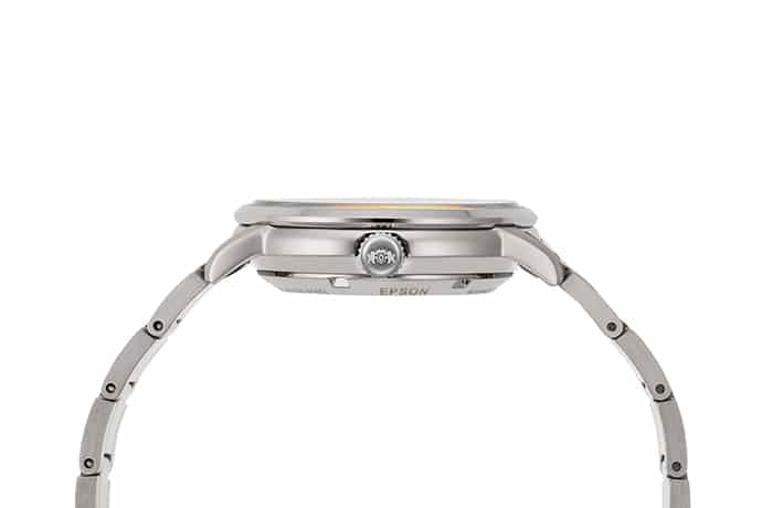 Orient para Caballero – RA-AR0102S