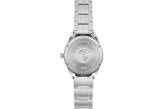 Orient Sport de hombre pulsera de metal – RA-WJ0004Y