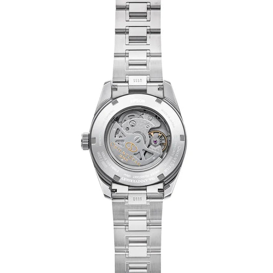 Orient Star Contemporary de hombre correa de metal – RE-AU0114E