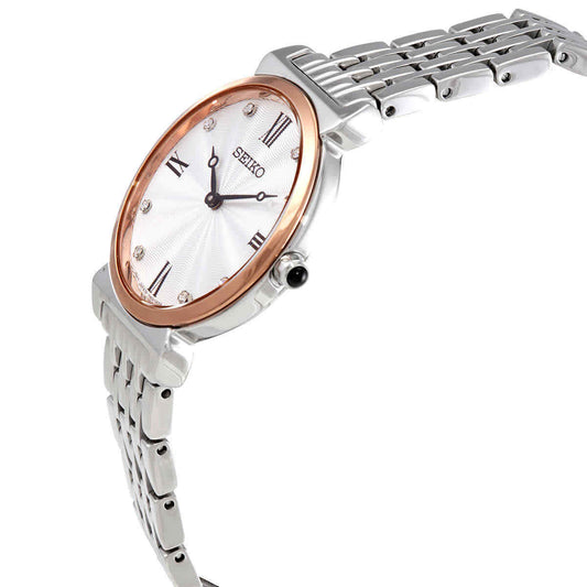 Seiko para Mujer – SFQ798P1