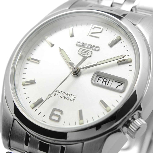 Serie 5 Seiko para Hombre Automático – SNK385K1