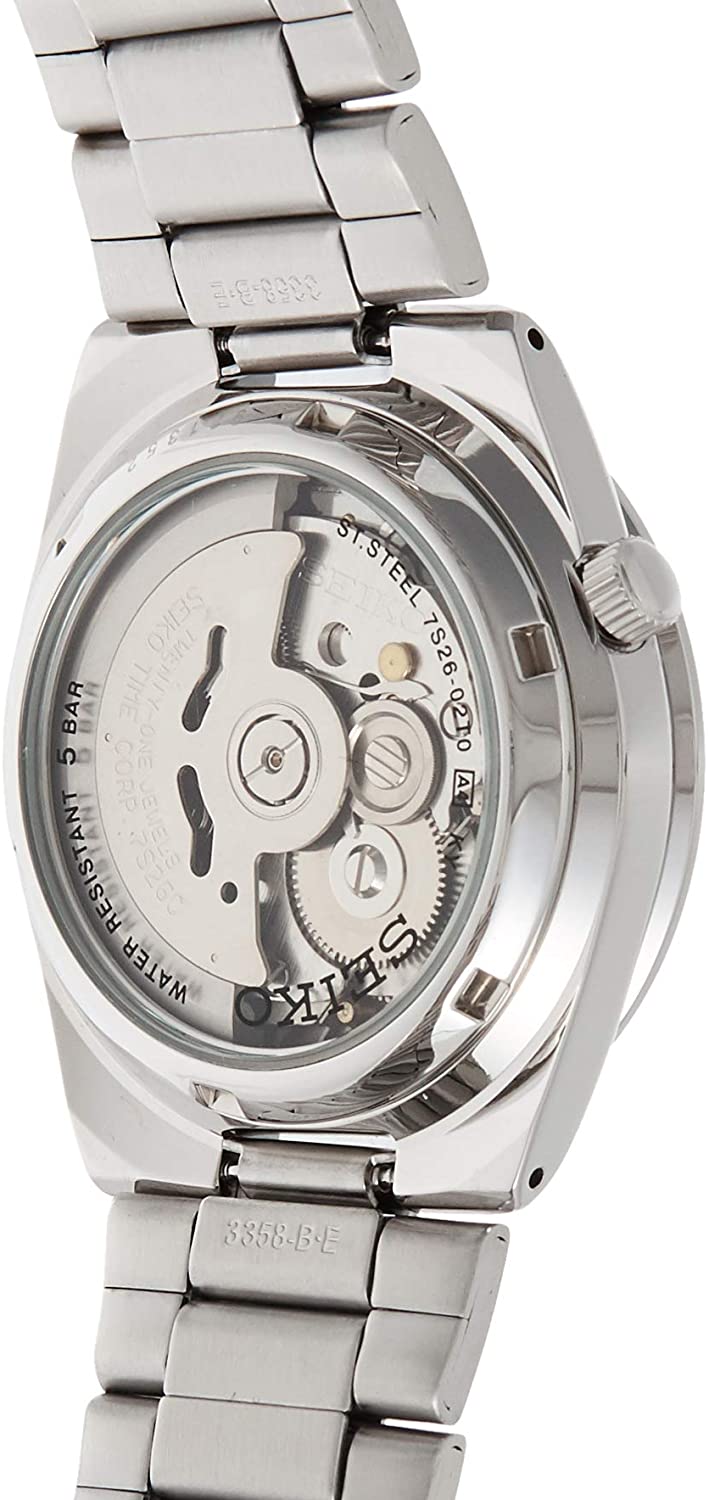 Serie 5 SNKE01K1 Seiko para Hombre Automático