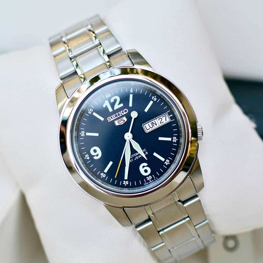 Serie 5 Seiko para Hombre Automático – SNKE61K1