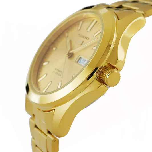 Serie 5 Seiko para Hombre Automático – SNKK98K1