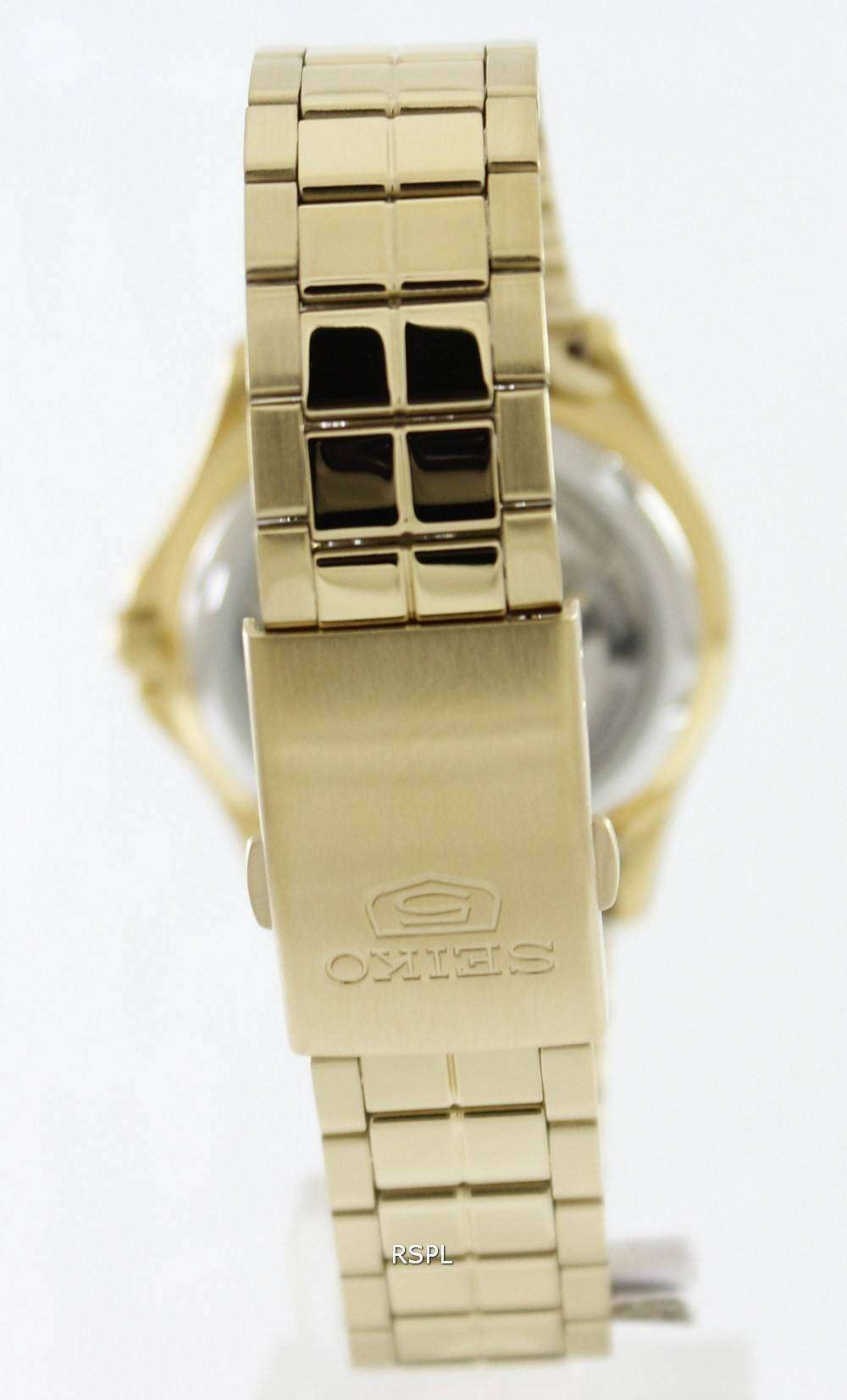 Serie 5 Seiko para Hombre Automático – SNKK98K1