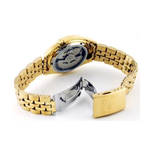 Serie 5 SNKL26K1 Seiko para Caballero Automático