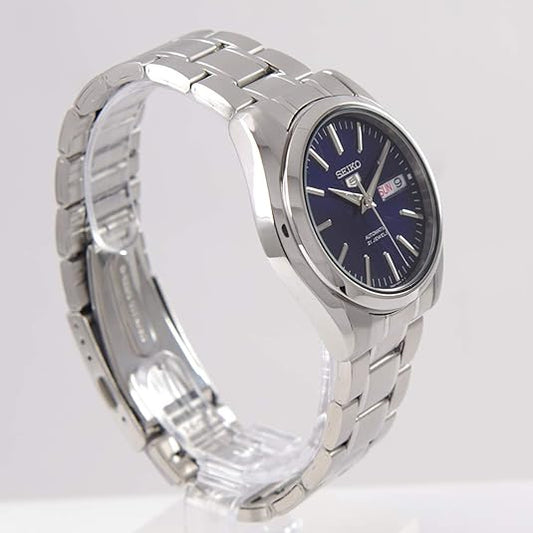 Seiko 5 de caballero pulsera de metal – SNKL43K1