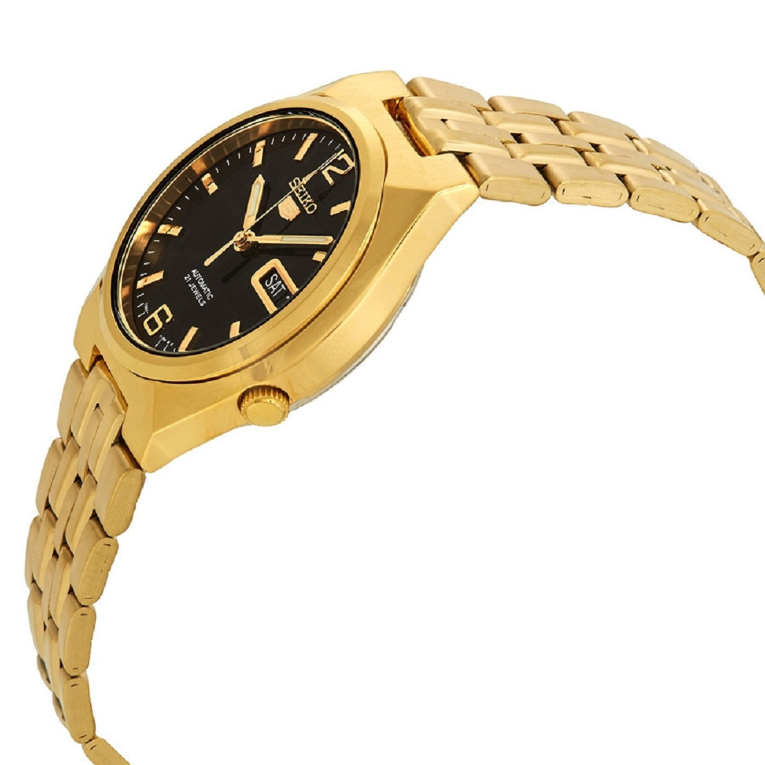 Seiko 5 para Hombre – SNKL66K1