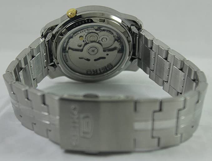 Serie 5 Seiko para Caballero – SNKL81