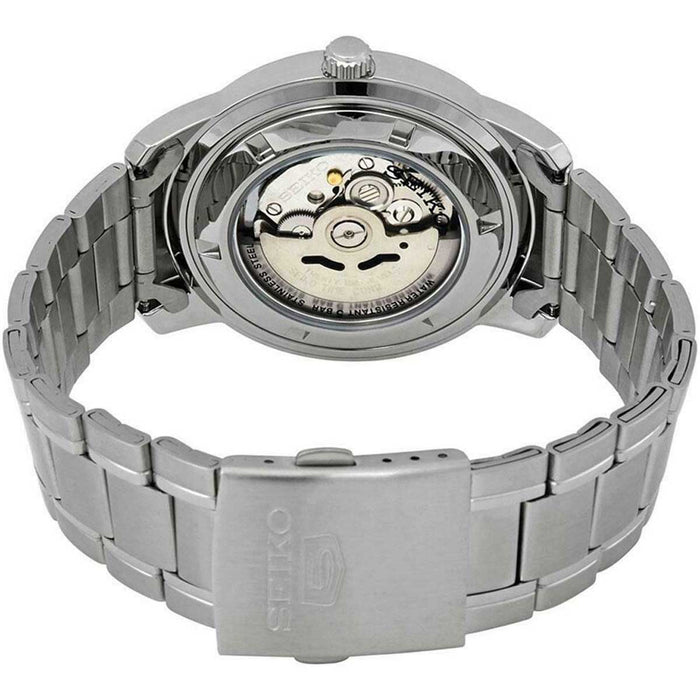 Serie 5 Seiko para Caballero – SNKM83K1