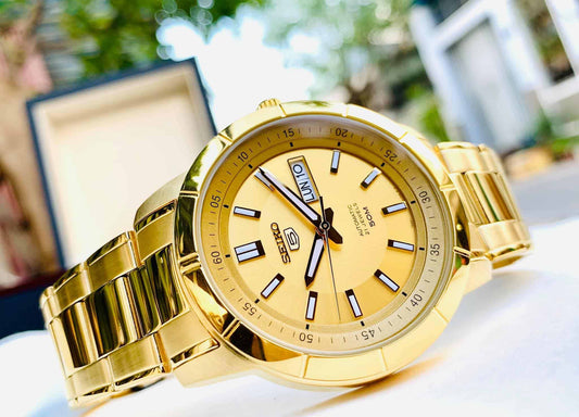 Serie 5 SNKN62K1 Seiko para Hombre Automático
