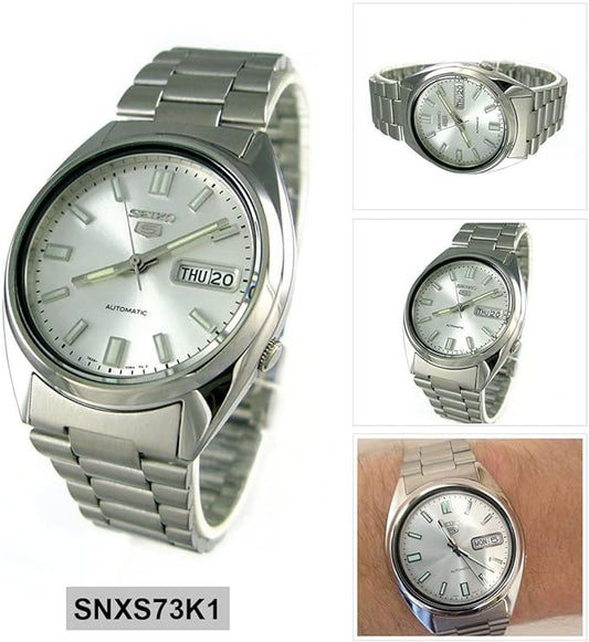 Seiko 5 para Hombre – SNXS73K1