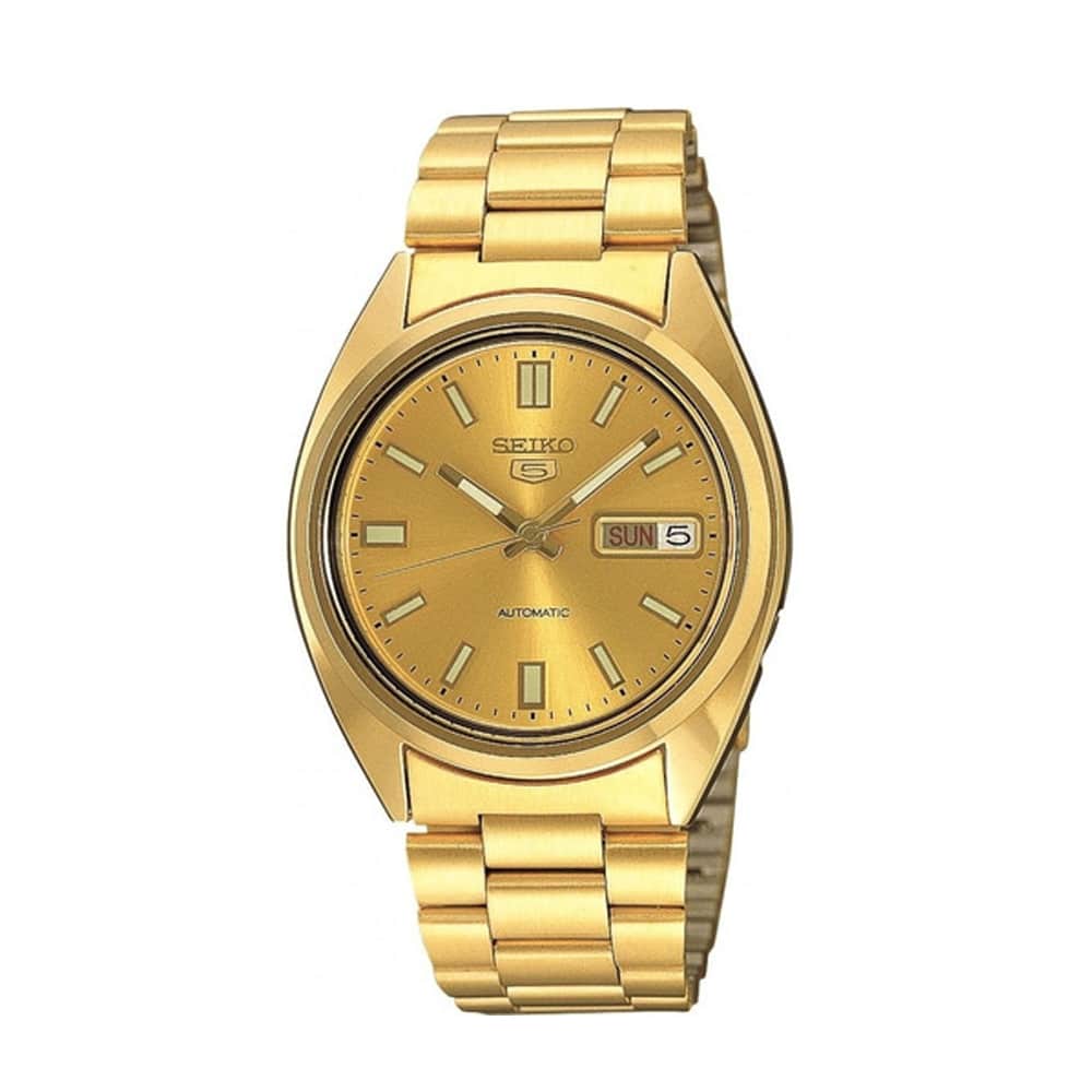 Seiko 5 para Hombre Automático – SNXS80K1