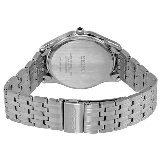 Seiko serie 5 de caballero pulsera de metal – SRK047P1
