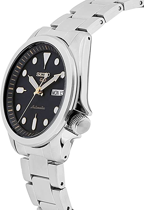 Serie 5 Seiko para Hombre Automático – SRPE57K1