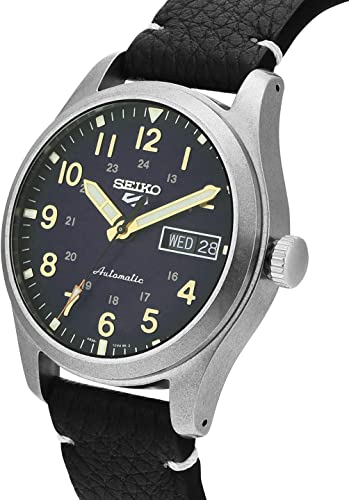Serie 5 SRPG39K1 Seiko para hombre Automático