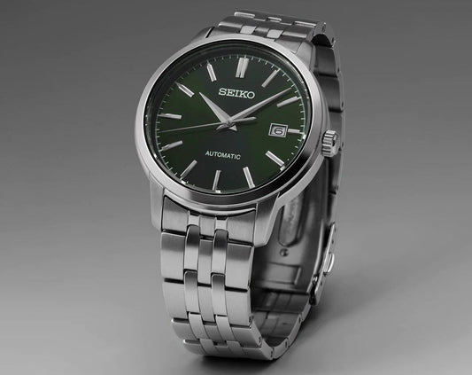 Seiko para Hombre Automático – SRPH89K1