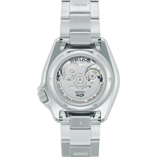Seiko 5 Sport de caballero pulsera de metal – SRPK11K1