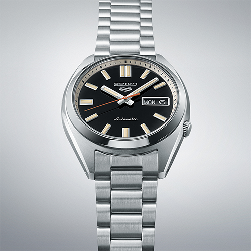 Seiko 5 de hombre correa de acero inoxidable – SRPK89K1