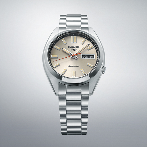 Seiko 5 Serie SNXS para caballero pulsera de metal – SRPK91K1