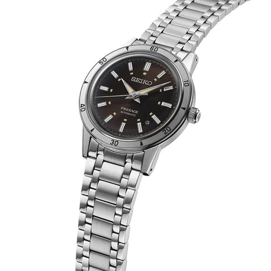 Seiko Presage de hombre correa de metal – SRPL09J1