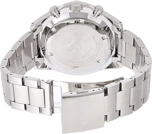 Seiko Classic de caballero pulsera de metal – SSB379P1