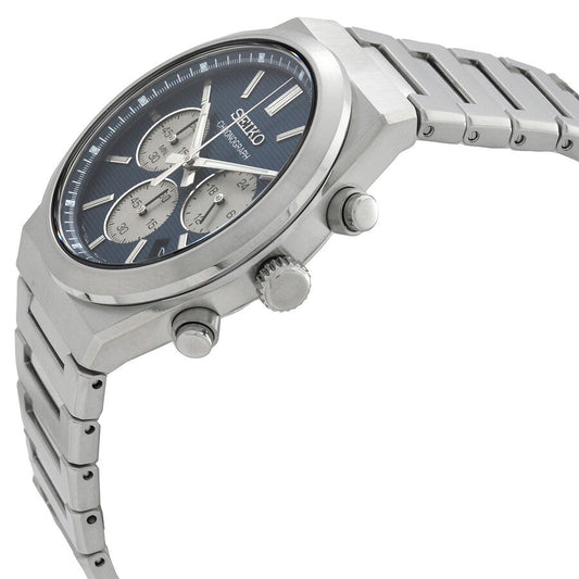 Seiko Sport de caballero pulsera de metal – SSB453P1