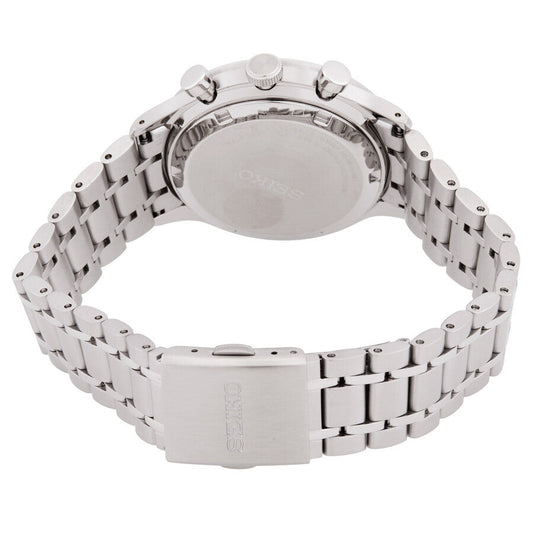 Seiko de hombre pulsera de metal – SSB477P1